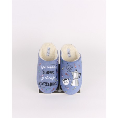 Chinelos Quarto Mulher YSABEL MARINO Ref: 14068