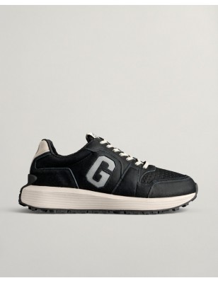 GANT RONDER BLACK Ref: 27633227