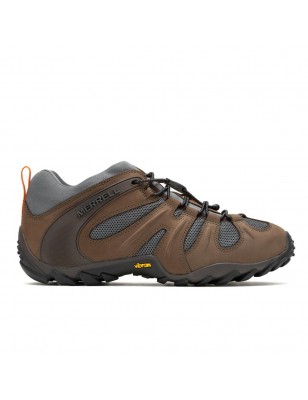 MERRELL CHAM 8 STRETCH STONE GRANITE Ref: J037745
