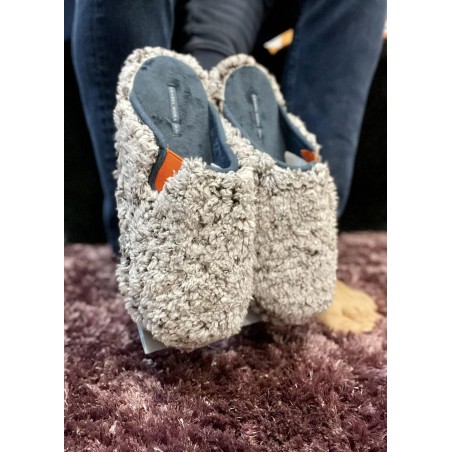 Chinelos de Quarto para Homem YSABEL MORA Ref: 24040