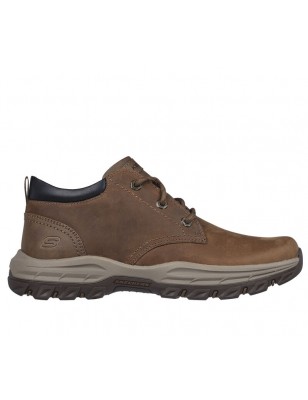 SKECHERS KNOWLSON RAHMHURST DESERT Ref: 204921