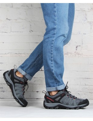 MERRELL ACCENTOR 3 ROCK GRIS Ref: J135485