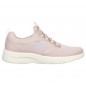 SKECHERS 2.0 SOFT EXPRESSIONS ROSE Ref: 149693