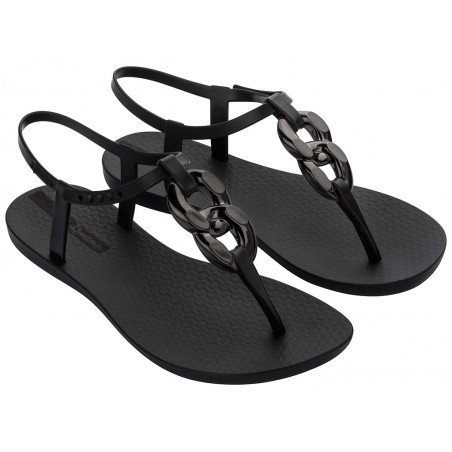 IPANEMA CLASS CONNECT FEM BLACK Ref: 83330