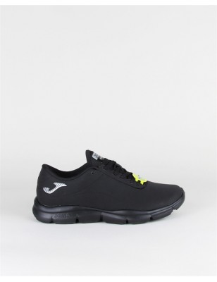 JOMA Sapatilhas Neftis Lady Black Ref: CNEFLW2201