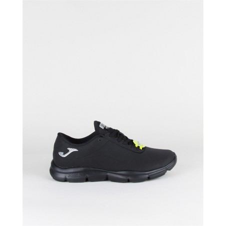 JOMA Sapatilhas Neftis Lady Black Ref: CNEFLW2201