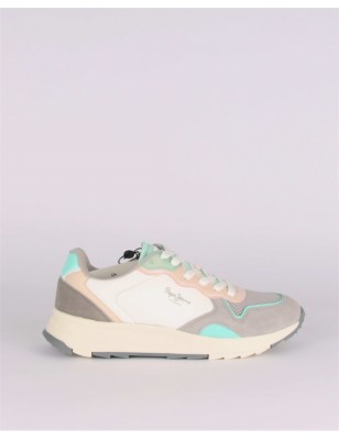 PEPE JEAN JOY STAR SOFT WHITE Ref: PLS31452