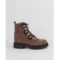 Botas Estilo Militar - Sacchi Ref: 3235  