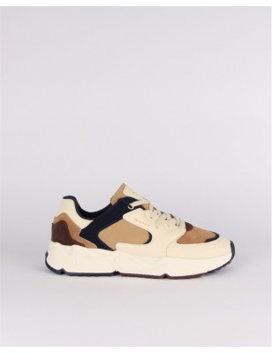 GANT NICERWILL COW LEATHER White Ref:25531259     