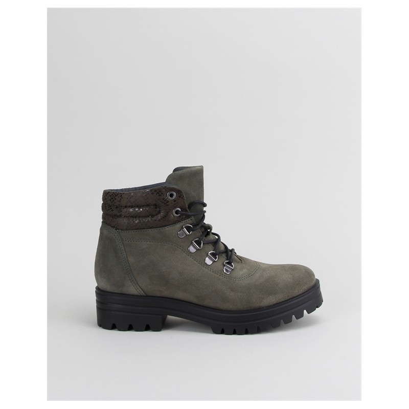Botas Estilo Montanha - Sacchi Ref: F715
