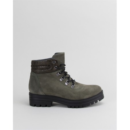Botas Estilo Montanha - Sacchi Ref: F715