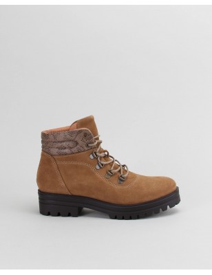 Botas Estilo Montanha - Sacchi Ref: F715C