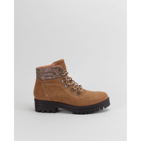 Botas Estilo Montanha - Sacchi Ref: F715C