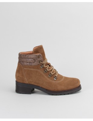 Botas Estilo Montanha - Lages Ref: F700 