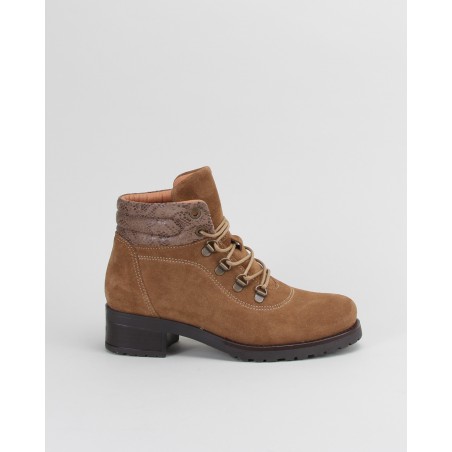 Botas Estilo Montanha - Lages Ref: F700 