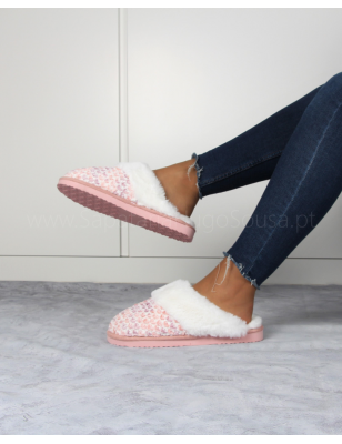 Chinelos Quarto Mulher YSABEL MORA Ref: 14054