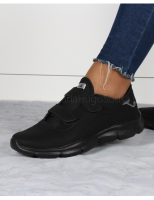 JOMA NEFTIS 2201 BLACK Ref: CNEFLW2201V