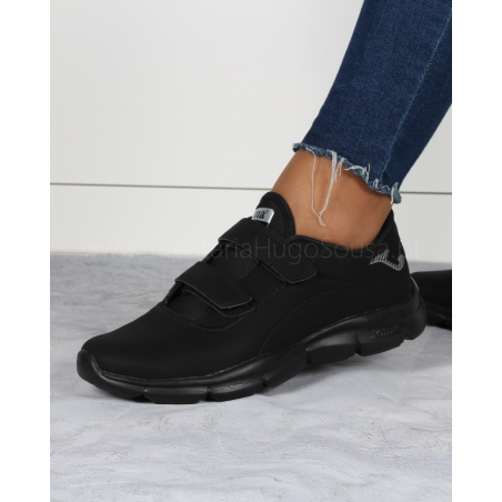 JOMA NEFTIS 2201 BLACK Ref: CNEFLW2201V