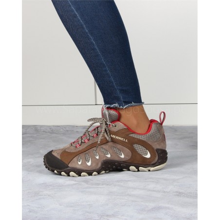 MERRELL CHAMELEON LISBOA STONE ref: J004076C