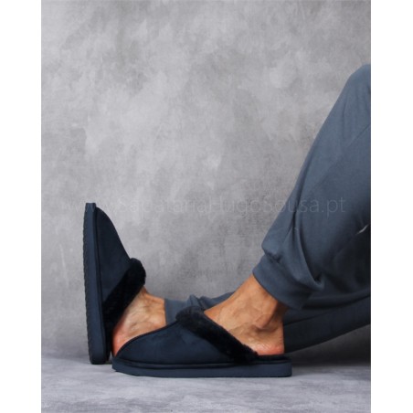 Chinelos Quarto Homem YSABEL MORA Ref: 24025