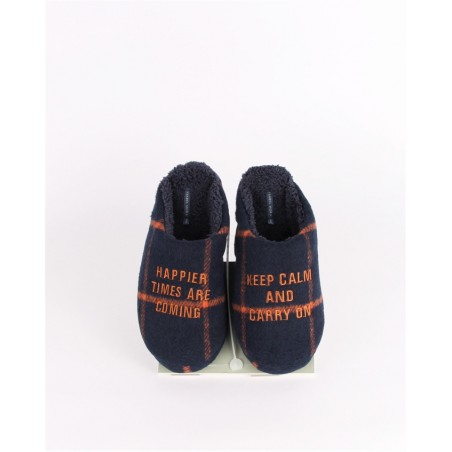 Chinelos Quarto Homem YSABEL MORA Ref: 24021