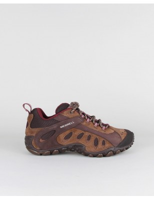MERRELL CHAMELEON LISBOA DARK EARTH Ref: J004076
