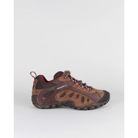 MERRELL CHAMELEON LISBOA DARK EARTH Ref: J004076