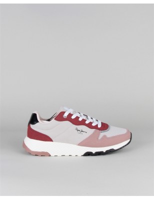 Sapatilhas Pepe Jeans KOKO YTO Ref: PLS31366