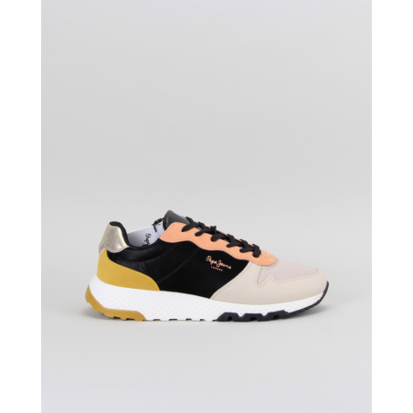 Sapatilhas Pepe Jeans KOKO Multicolor Ref: PLS31336