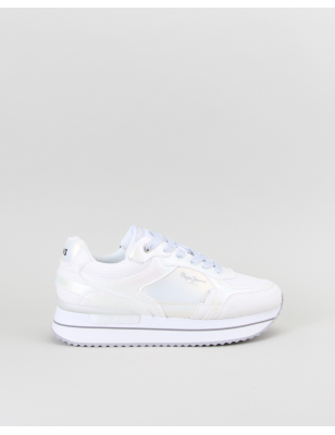 Sapatilhas Pepe Jeans RUSPER IRIS Ref: PLS31334