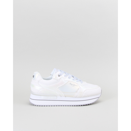 Sapatilhas Pepe Jeans RUSPER IRIS Ref: PLS31334