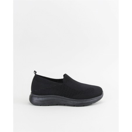 Sapatilhas Conforto Macias em Malha Ref: FF6011