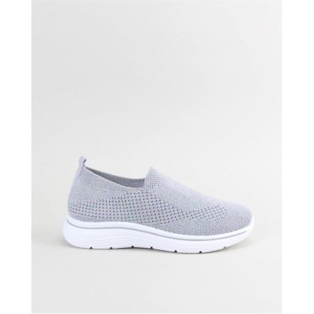 Sapatilhas Conforto Macias em Malha Ref: FF6011