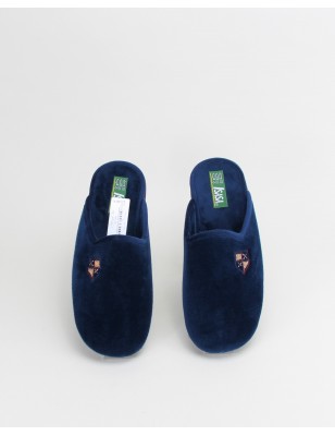 Chinelos Quarto Antiderrapantes Homem Ref: 7004