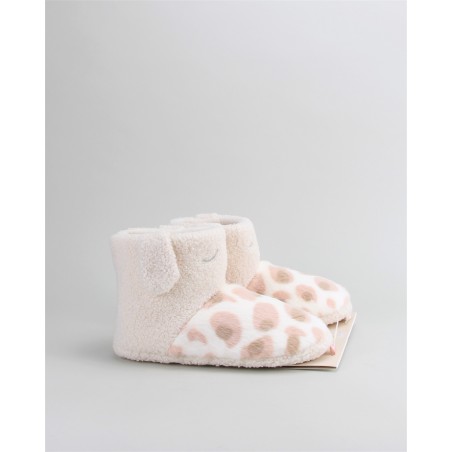 Chinelos Quarto Ysabel Mora