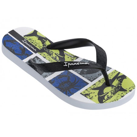 Ipanema Temas XIII Kids Ref: GK.20.006C