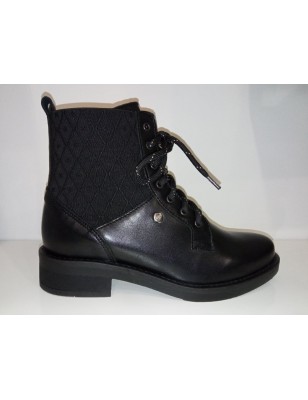 Botas Atacadores Senhora SACCHI 4182