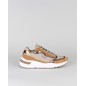 Bota Texana em Camurca - Samelli NB1107