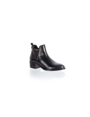 Botas Cano Curto Senhora - Sacchi 
