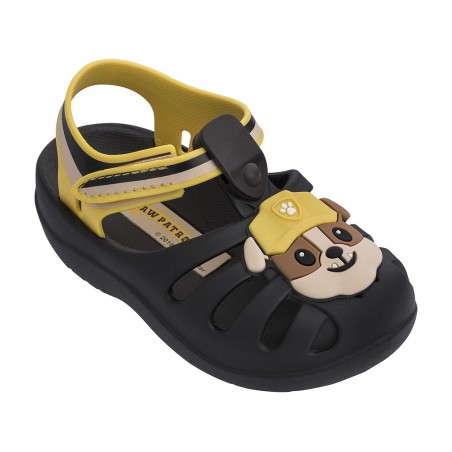 Sandalias Patrulha Pata Para Crianca