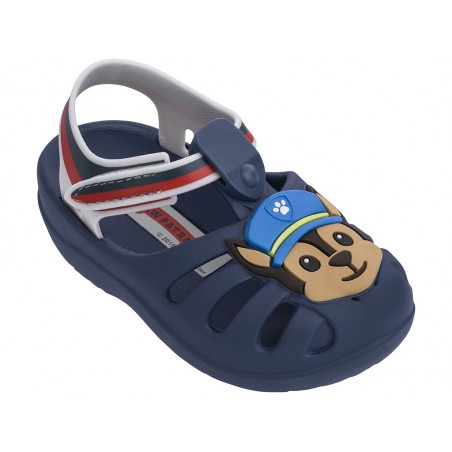 Sandalias Para Crianca Grendene Kids