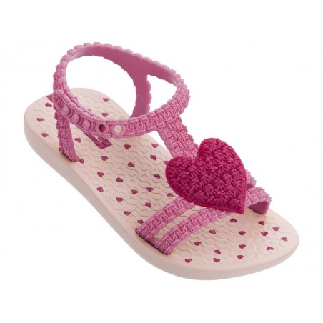 MY FIRST IPANEMA BABY Rosa 