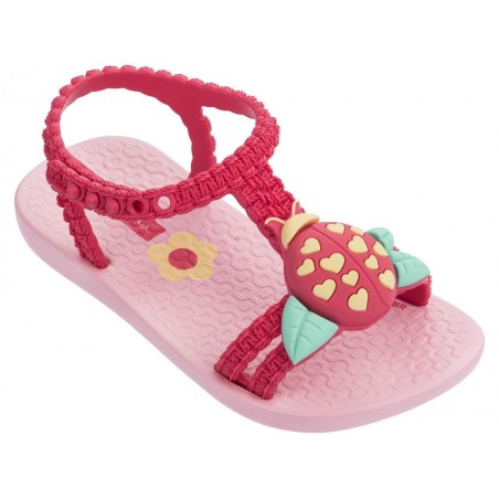MY FIRST IPANEMA IV BABY Rosa