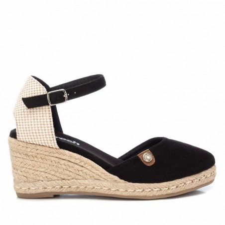 REFRESH Sandalias Cunha Pretas REFRESH Ref: 171882P