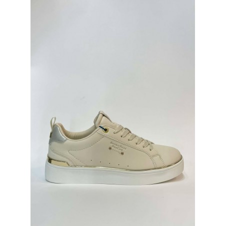 POLO CLUB QUEENS CUP LTX Sapatilhas Senhora Ref: BHW524300