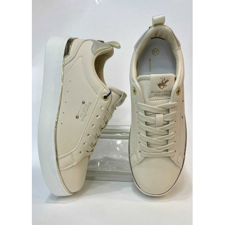 POLO CLUB QUEENS CUP LTX Sapatilhas Senhora Ref: BHW524300