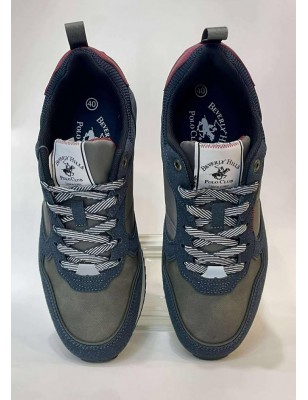POLO CLUB DYLAN MIX SAPATILHAS HOMEM  REF: BHM523200