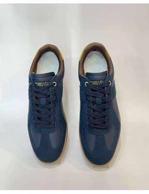 POLO CLUB OXFORD MIX  SAPATILHAS HOMEM REF: BHM525200