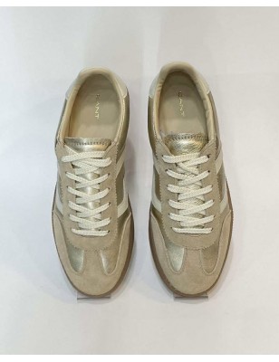 GANT CUZIMA Sapatilhas de Senhora Ref: 31531043