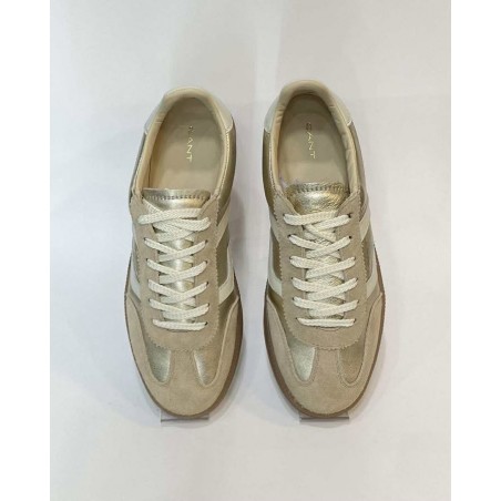 GANT CUZIMA Sapatilhas de Senhora Ref: 31531043